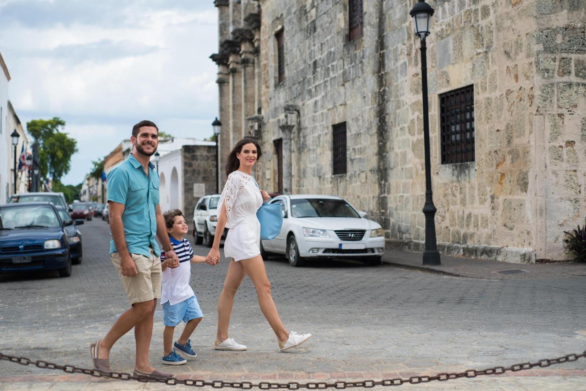 Hodelpa Caribe Colonial Ξενοδοχείο Σάντο Ντομίγκο Εξωτερικό φωτογραφία